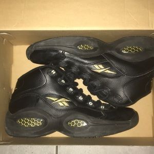 Reebok Question Mid Women’s